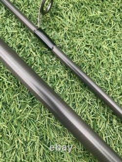 Canne à carpe X4 JRC Skyliners différentes courbes de test