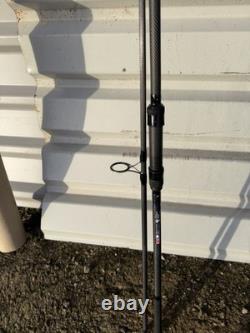 Canne à carpe abrégée Century NG12 350 12' 3.5lbs Test Curve RRP 325 £