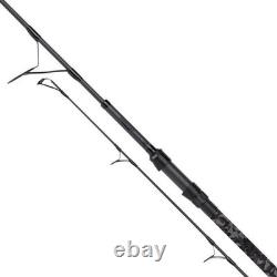 Canne à carpe personnalisée Sonik Xtractor+ 6 ft, 9 ft, 10 ft, 3 lb, 3,25 lb, 3,5 lb, 4 lb pour la pêche