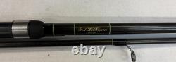 Canne à carpe rare Rod Hutchinson Angleterre 13 pieds 2 1/4 lb Bonne livraison rapide