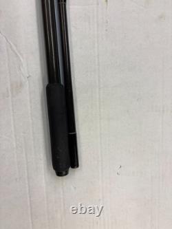 Canne à carpe rare Rod Hutchinson Angleterre 13 pieds 2 1/4 lb Bonne livraison rapide