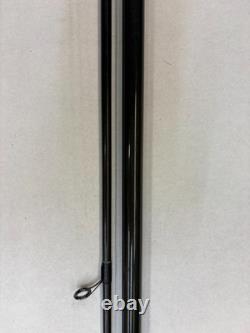 Canne à carpe rare Rod Hutchinson Angleterre 13 pieds 2 1/4 lb Bonne livraison rapide