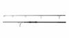 Canne &agrave; Carpe R&eacute;tractable Prologic Combat-x Micro Abr&eacute;g&eacute;e 10 Ft 2 Brins Avec Talon R&eacute;tractable