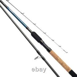 Canne à feeder Daiwa N'zon NOUVEAU Pêche au coup Tous les modèles disponibles