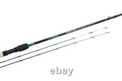 Canne à feeder Drennan Vertex pour carpe