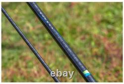 Canne à flotteur Preston Supera X Superlight 12 pieds