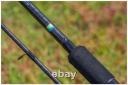 Canne à flotteur Preston Supera X Superlight 12 pieds