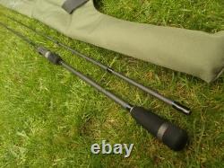 Canne à flotteur de pêche Free Spirit Hi-S Carp Waggler 9 pieds – montage de pêche