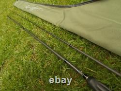 Canne à flotteur de pêche Free Spirit Hi-S Carp Waggler 9 pieds – montage de pêche
