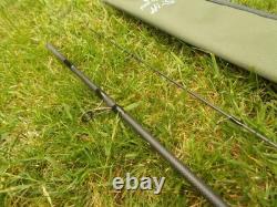 Canne à flotteur de pêche Free Spirit Hi-S Carp Waggler 9 pieds – montage de pêche