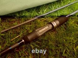 Canne à flotteur de pêche Free Spirit Hi-S Carp Waggler 9 pieds – montage de pêche