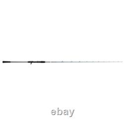 Canne à jigging lente SGS2 6'4 250G