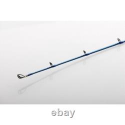 Canne à jigging lente SGS2 6'4 250G