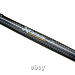 Canne à lancer Guru X-CHANGE BAIT UP Tous les modèles NOUVEAU