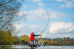 Canne à lancer Guru X-CHANGE BAIT UP Tous les modèles NOUVEAU