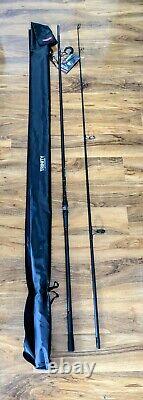 Canne à marquer Trakker Trinity Spod 12 pieds