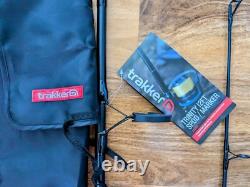 Canne à marquer Trakker Trinity Spod 12 pieds