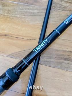 Canne à marquer Trakker Trinity Spod 12 pieds