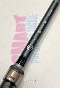 Canne à marquer pour la pêche au carpe Shimano TX 12 pieds 3 lb en excellent état