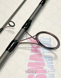 Canne à marquer pour la pêche au carpe Shimano TX 12 pieds 3 lb en excellent état