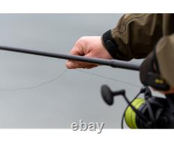 Canne à pêche Avid React 10ft 4.5lb Utilitaire / Carpe Canne à pêche Avid React 10ft 4.5lb Utilitaire / Carpe