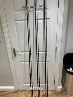 Canne à pêche Carp Spirit Magnum X5 13,5 pieds