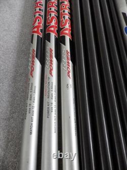 Canne à pêche Colmic Astra 3000 de 16 m et accessoires pour carpe, rivière, lac