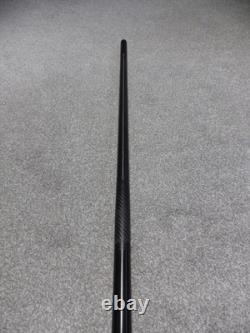 Canne à pêche Colmic Astra 3000 de 16 m et accessoires pour carpe, rivière, lac