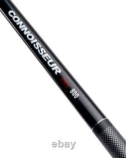 Canne à pêche Daiwa Connoisseur Pro System Whip