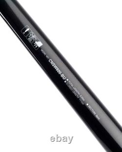 Canne à pêche Daiwa Connoisseur Pro System Whip