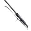 Canne &agrave; P&ecirc;che Daiwa Crosscast Z Carp Casting Slim En Carbone, Outil D'accessoire De P&ecirc;che