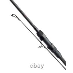 Canne à pêche Daiwa Crosscast Z Carp Casting Slim en carbone, outil d'accessoire de pêche