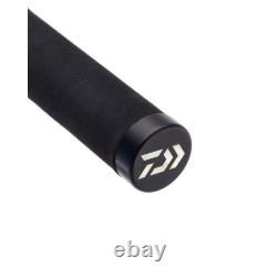 Canne à pêche Daiwa Crosscast Z Carp Casting Slim en carbone, outil d'accessoire de pêche