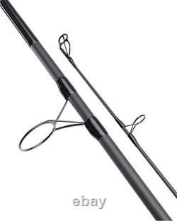 Canne à pêche Daiwa Emblem XT X45 12 pieds 3,25 livres Nouvelle canne à carpe Cannes à pêche EBXTX452314-AX