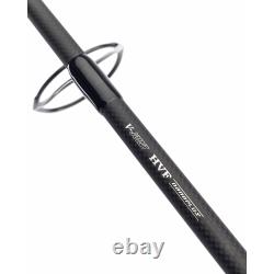 Canne à pêche Daiwa Emblem XT X45 pour la carpe, tige slim vide HVF avec guides Fuji