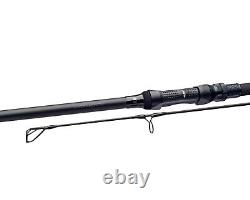 Canne à pêche Daiwa Infinity X45 2 pièces NEUVE pour la pêche à la carpe, toutes longueurs et courbes de test