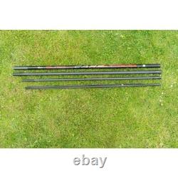 Canne à pêche Dura Carp 600 de Preston Innovations pour gros poissons, canne de pêche robuste de 6 m