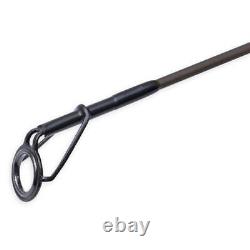 Canne à pêche ESP Stalker Rod 8ft ou 9ft 2.75lb pour la pêche de la carpe