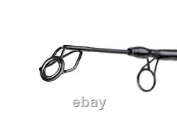 Canne à pêche Fox EOS Pro Tele 13ft 3.5lb avec poignée abrégée / Canne à pêche à la carpe