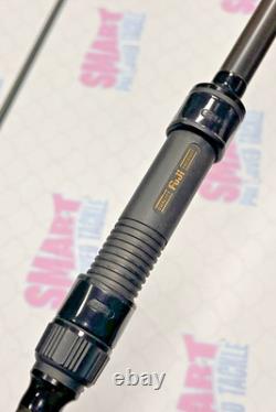 Canne à pêche Fox Torque pour la carpe