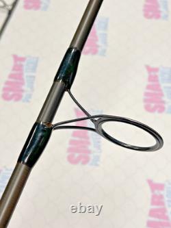 Canne à pêche Fox Torque pour la carpe