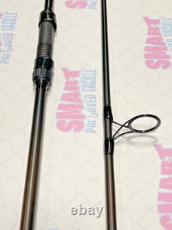 Canne à pêche Fox Torque pour la carpe