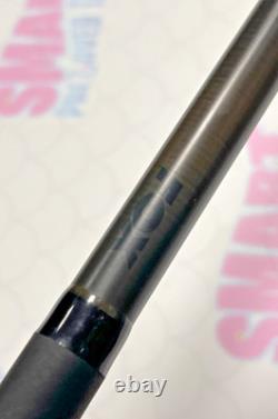 Canne à pêche Fox Torque pour la carpe