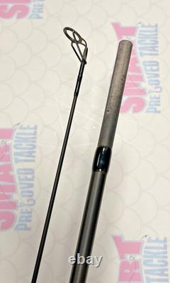 Canne à pêche Fox Torque pour la carpe