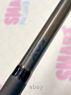 Canne à pêche Fox Torque pour la carpe