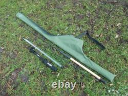 Canne à pêche Free Spirit Hi-S Carp Feeder 9ft ENSEMBLE DE PÊCHE