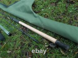 Canne à pêche Free Spirit Hi-S Carp Feeder 9ft ENSEMBLE DE PÊCHE