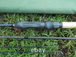 Canne à pêche Free Spirit Hi-S Carp Feeder 9ft ENSEMBLE DE PÊCHE
