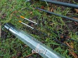 Canne à pêche Free Spirit Hi-S Carp Feeder 9ft ENSEMBLE DE PÊCHE