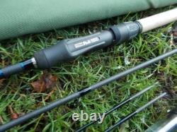Canne à pêche Free Spirit Hi-S Carp Feeder 9ft ENSEMBLE DE PÊCHE